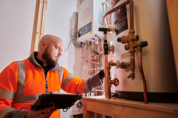 Best 24-Hour Plumber Near Me  in Petersburg, VA