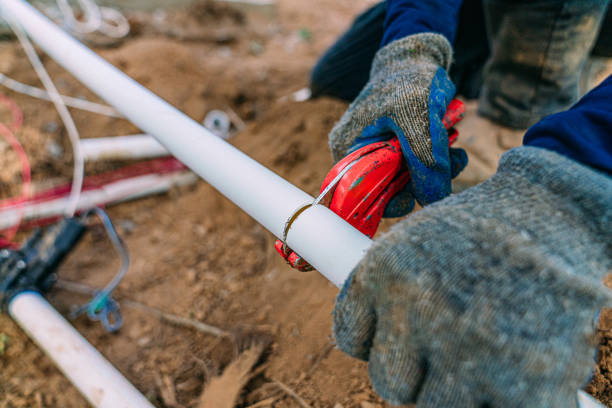 Best Same-Day Plumbing Service  in Petersburg, VA